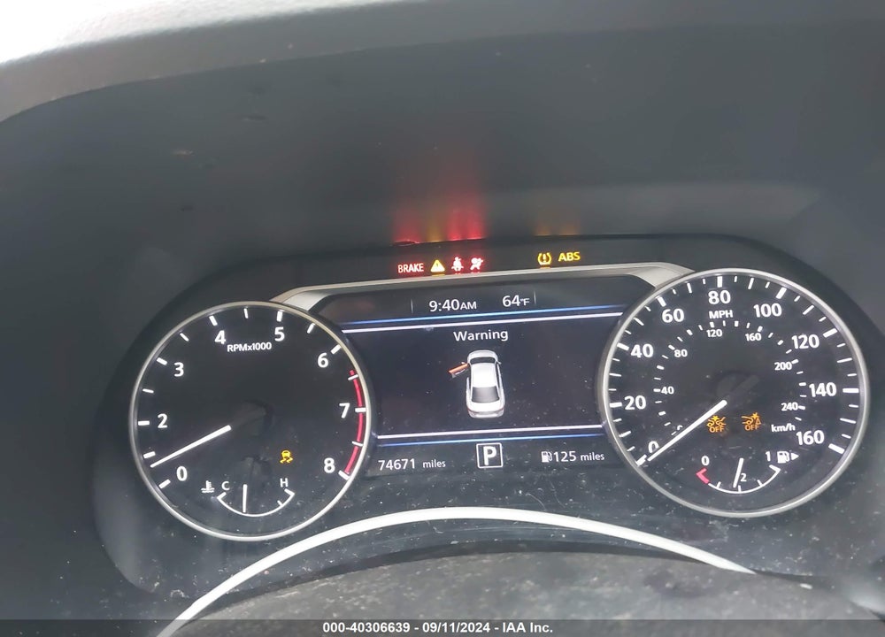 2020 NISSAN SENTRA SV XTRONIC CVT VIN: 3N1AB8CV7LY236887