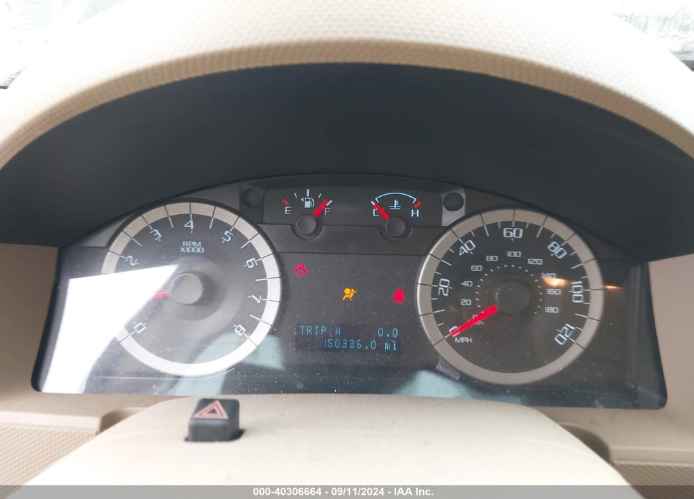 2011 FORD ESCAPE XLT VIN: 1FMCU0DG2BKA53276