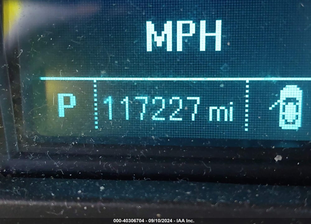 2013 CHEVROLET EQUINOX 2LT VIN: 2GNALPEK2D6363547