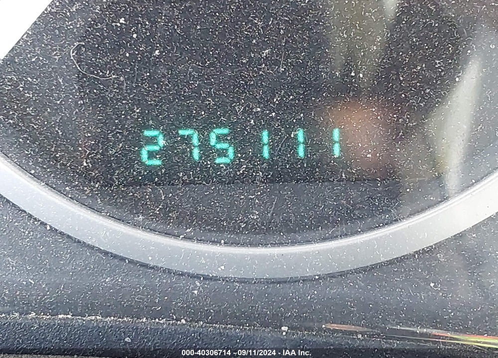 2010 DODGE GRAND CARAVAN SXT VIN: 2D4RN5D16AR433664