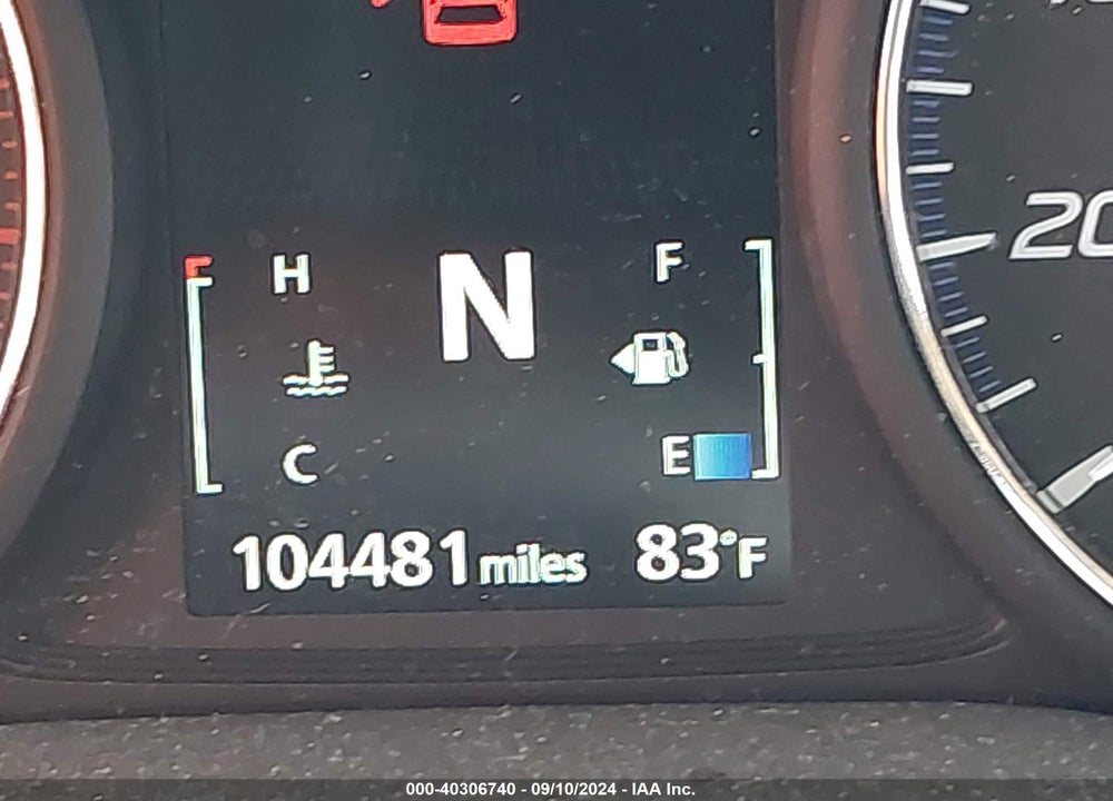 2015 MITSUBISHI OUTLANDER SE VIN: JA4AD3A39FZ014318