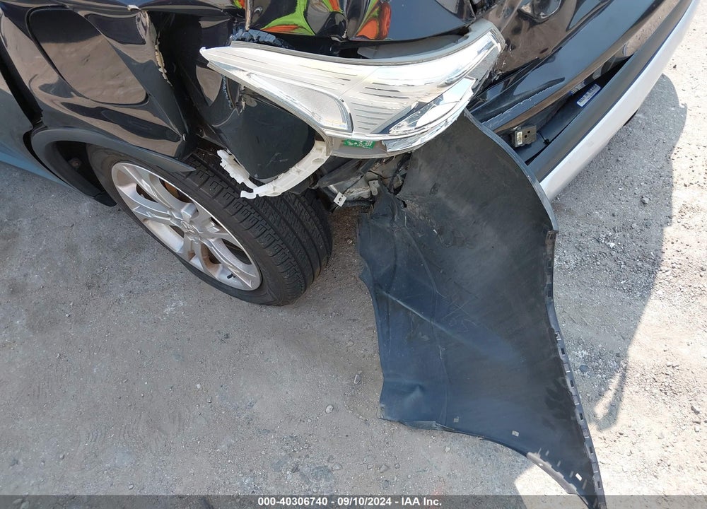 2015 MITSUBISHI OUTLANDER SE VIN: JA4AD3A39FZ014318