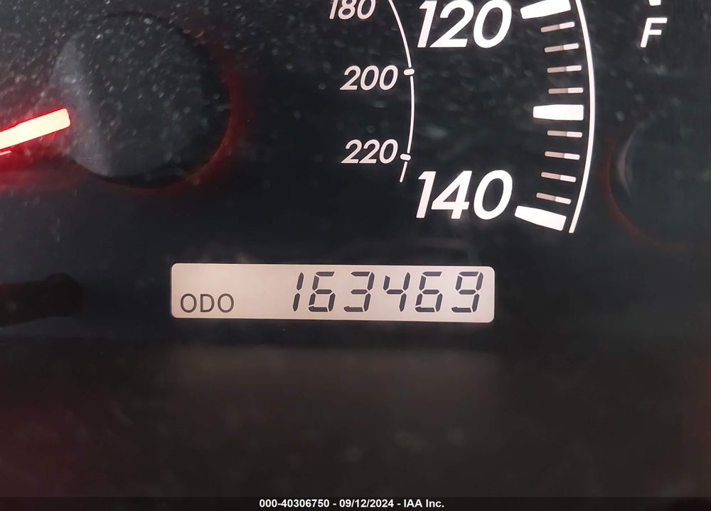 2005 TOYOTA CAMRY STD/ VIN: JTDBE32K853017659