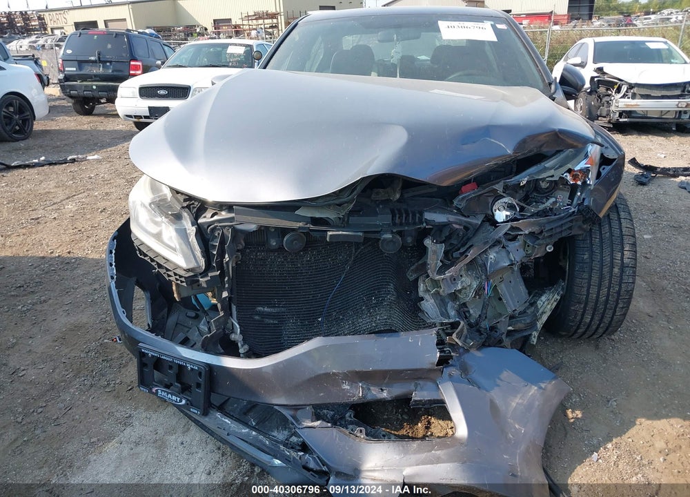 2017 HONDA ACCORD SPORT VIN: 1HGCR2F54HA160097