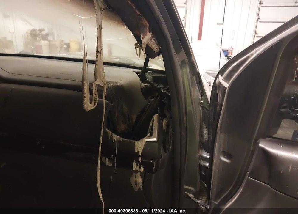 2016 NISSAN TITAN XD SV DIESEL VIN: 1N6BA1F46GN513401