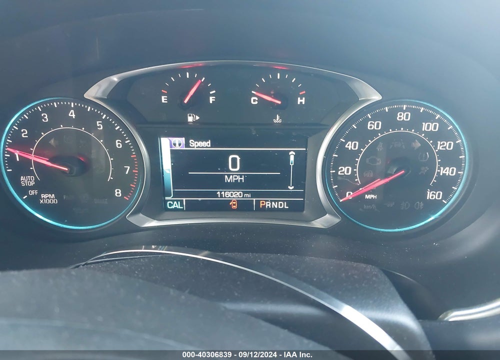 2018 CHEVROLET MALIBU LT VIN: 1G1ZD5ST3JF233720