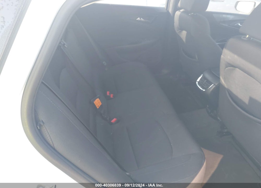 2018 CHEVROLET MALIBU LT VIN: 1G1ZD5ST3JF233720