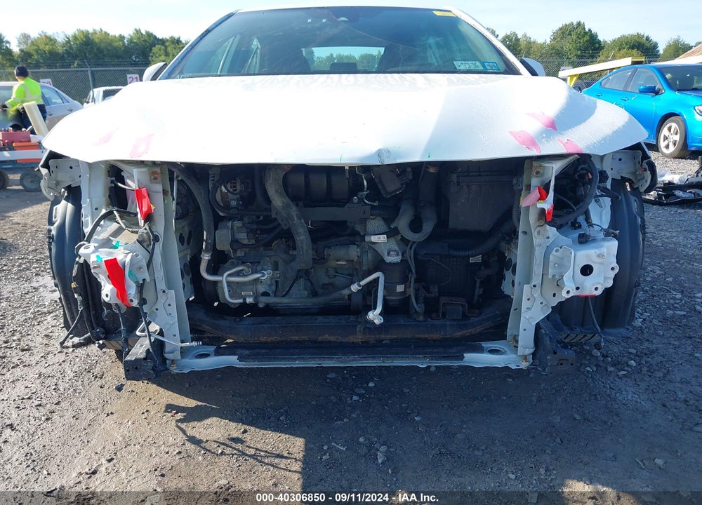 2021 TOYOTA CAMRY LE AWD VIN: 4T1R11BK7MU025187