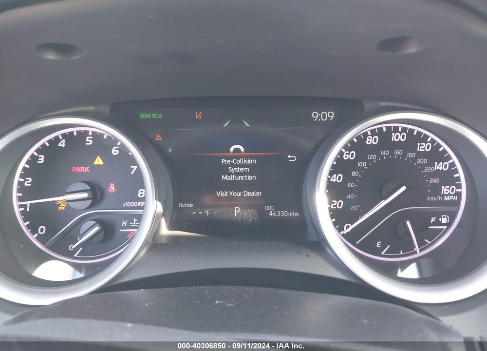 2021 TOYOTA CAMRY LE AWD VIN: 4T1R11BK7MU025187