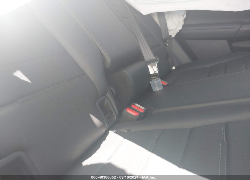 2023 HONDA CR-V EX-L AWD VIN: 2HKRS4H72PH431933