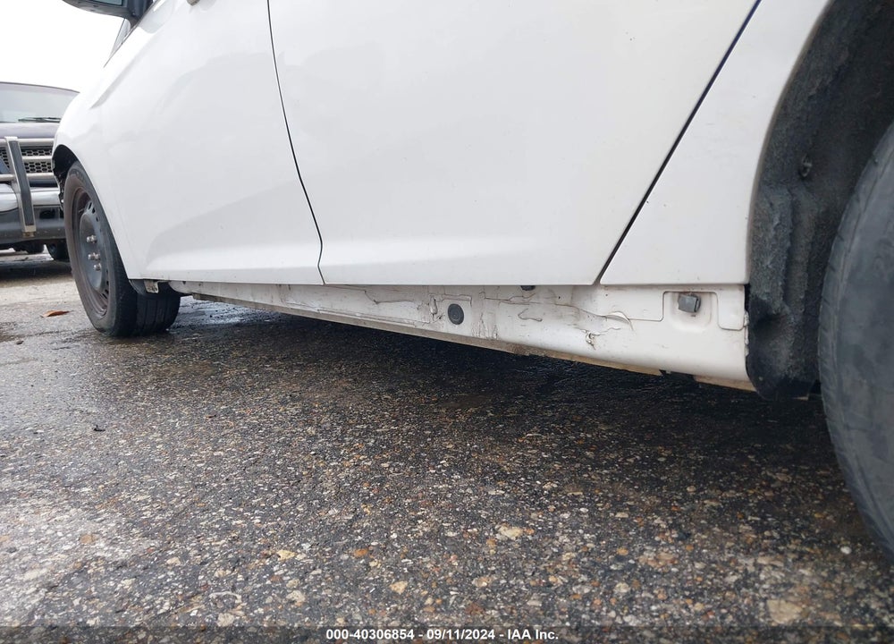 2012 FORD FOCUS SE VIN: 1FAHP3F22CL320731