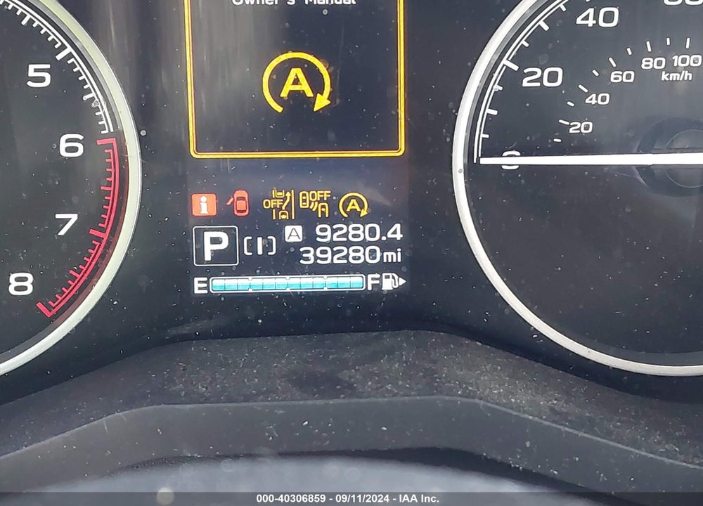 2022 SUBARU FORESTER PREMIUM VIN: JF2SKAEC5NH411593