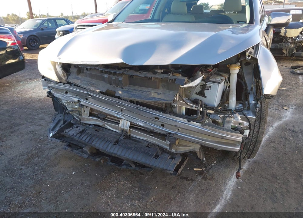 2016 SUBARU OUTBACK 3.6R LIMITED VIN: 4S4BSENC3G3332098