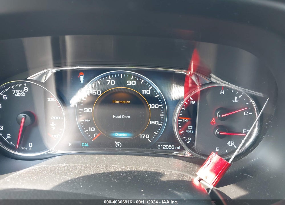 2019 GMC ACADIA DENALI VIN: 1GKKNXLS9KZ181151