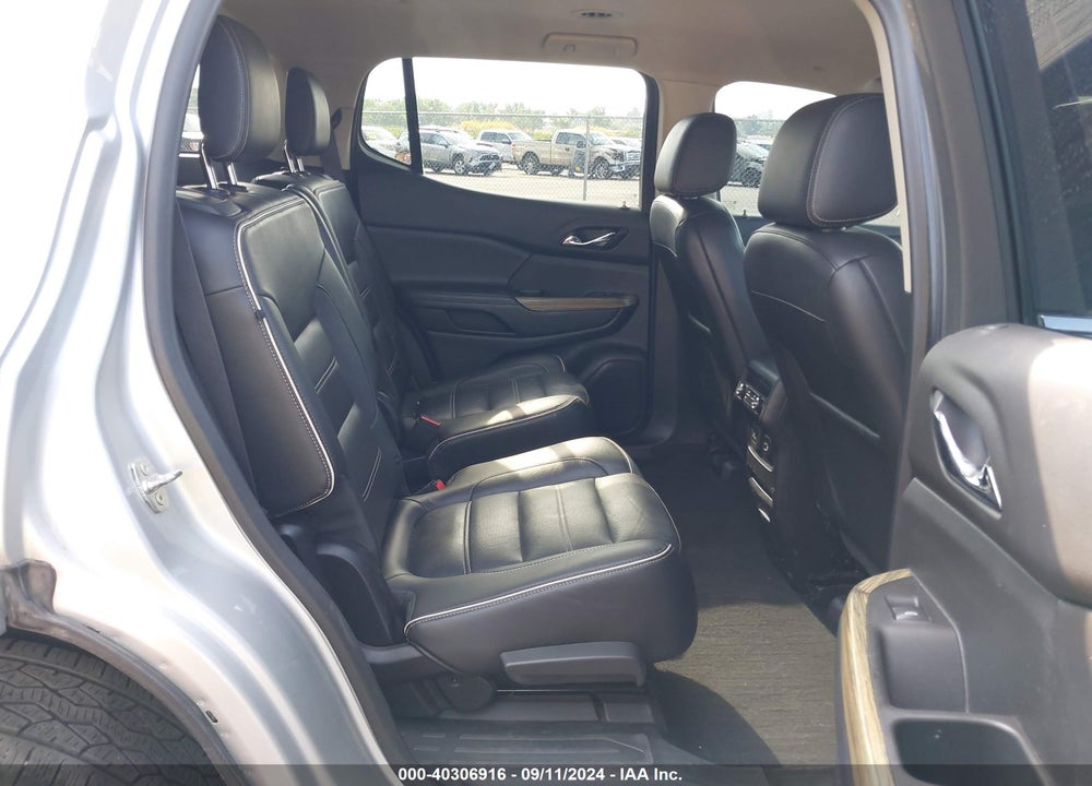 2019 GMC ACADIA DENALI VIN: 1GKKNXLS9KZ181151