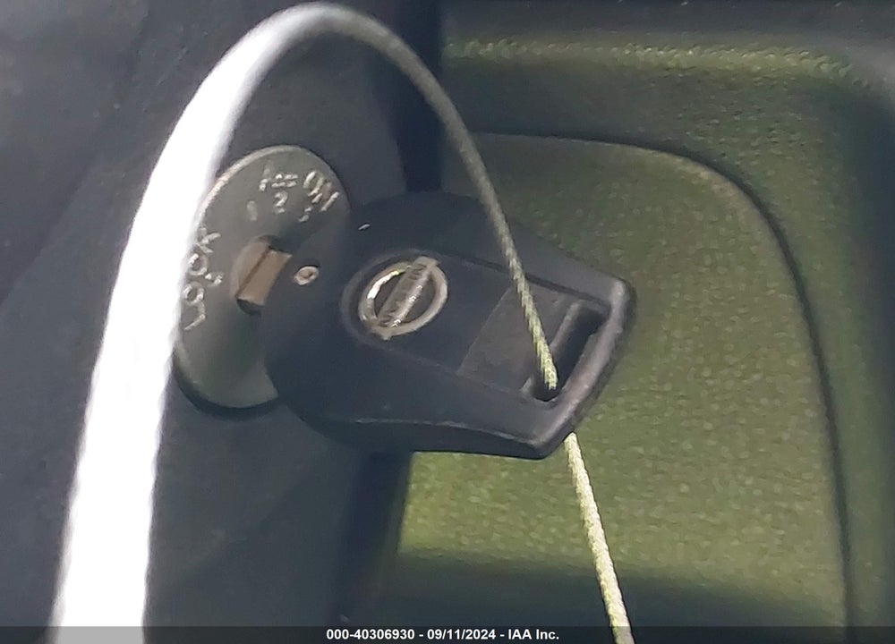 2012 NISSAN VERSA 1.6 SV VIN: 3N1CN7APXCL844821