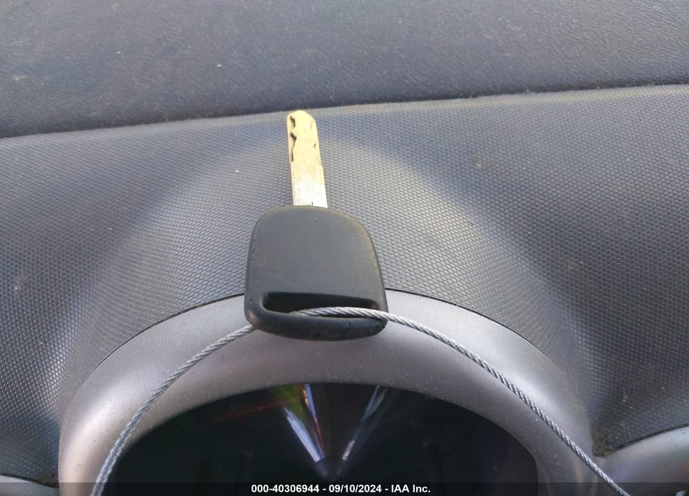 2006 HONDA ELEMENT LX VIN: 5J6YH183X6L014392