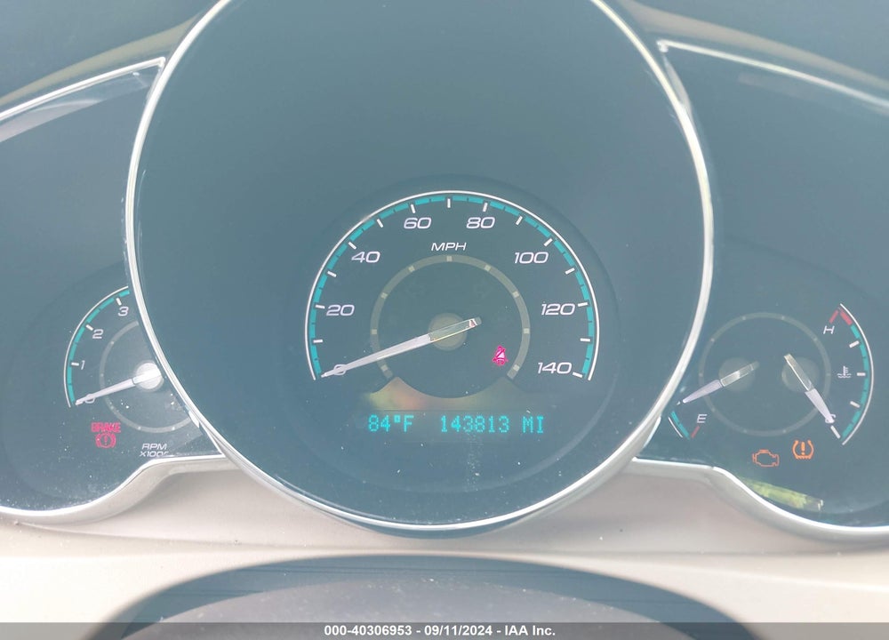 2012 CHEVROLET MALIBU 1LZ VIN: 1G1ZE5E04CF322665