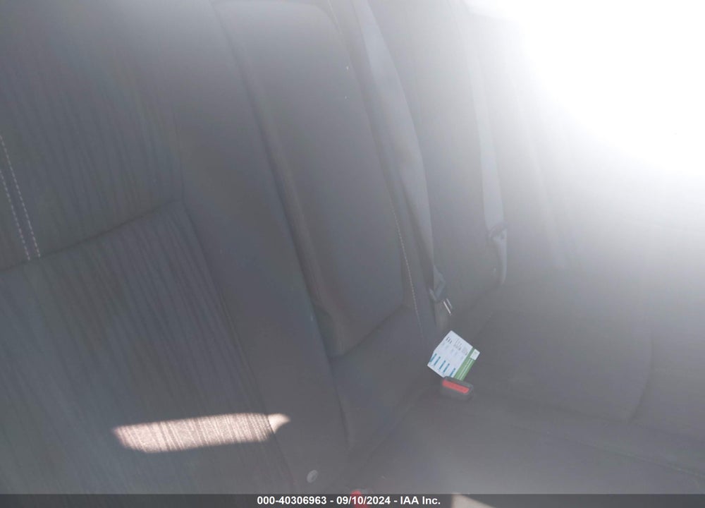 2016 NISSAN SENTRA SV VIN: 3N1AB7AP2GY244500