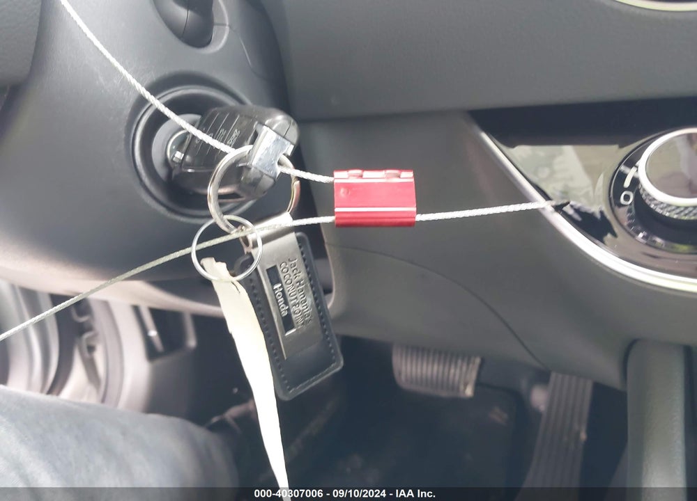 2020 HYUNDAI SONATA SE VIN: 5NPEG4JAXLH061623