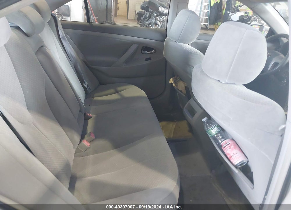 2007 TOYOTA CAMRY CE VIN: 4T1BE46K67U719374