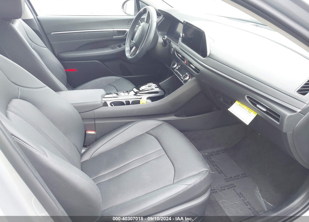 2023 HYUNDAI SONATA LIMITED VIN: KMHL34J20PA307213