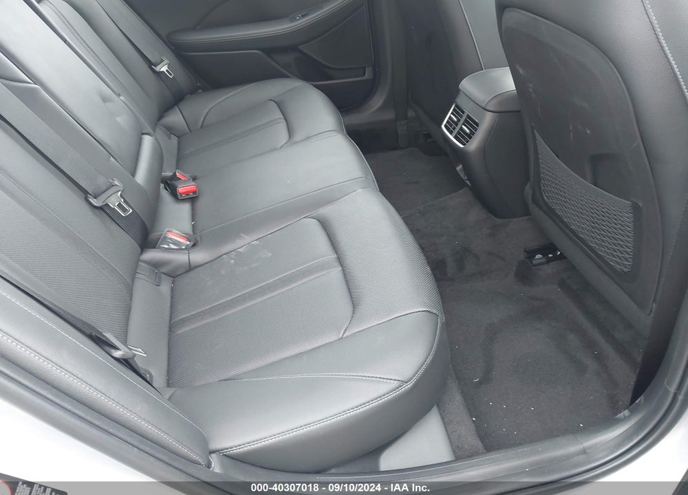 2023 HYUNDAI SONATA LIMITED VIN: KMHL34J20PA307213