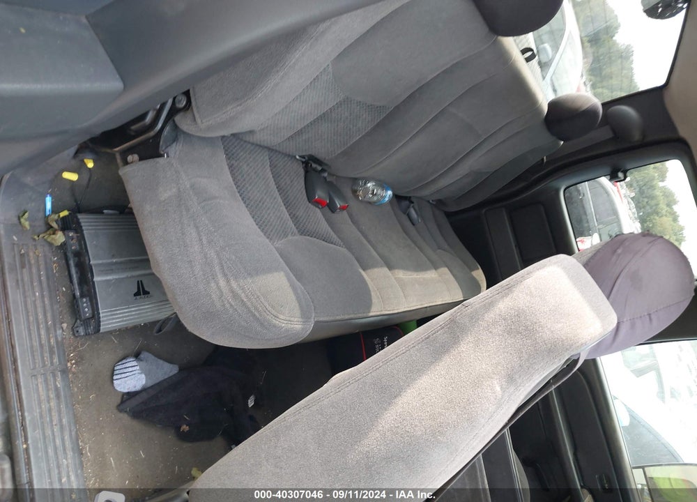 2005 CHEVROLET SILVERADO 1500 Z71 VIN: 1GCEK19Z25Z221688