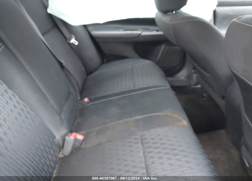 2016 NISSAN ALTIMA 2.5 S VIN: 1N4AL3AP4GC119953