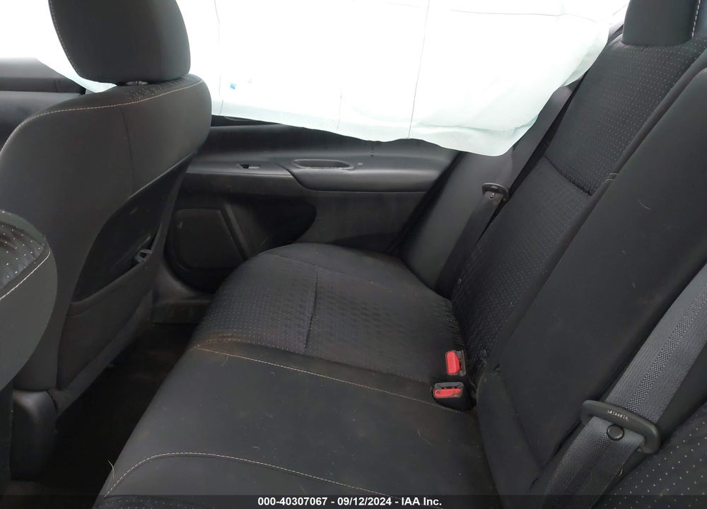 2016 NISSAN ALTIMA 2.5 S VIN: 1N4AL3AP4GC119953
