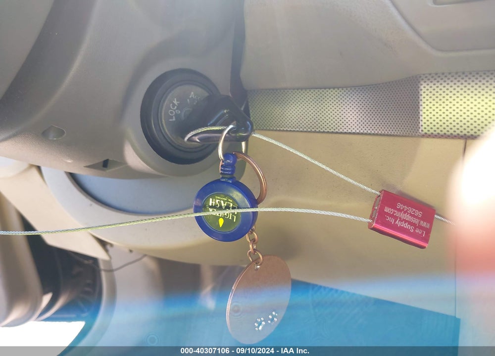 2008 NISSAN SENTRA 2.0S VIN: 3N1AB61E68L681214