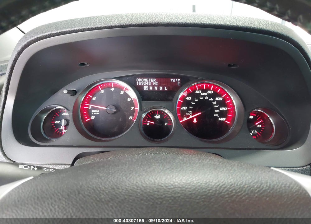 2012 GMC ACADIA SLT-1 VIN: 1GKKVRED1CJ331974