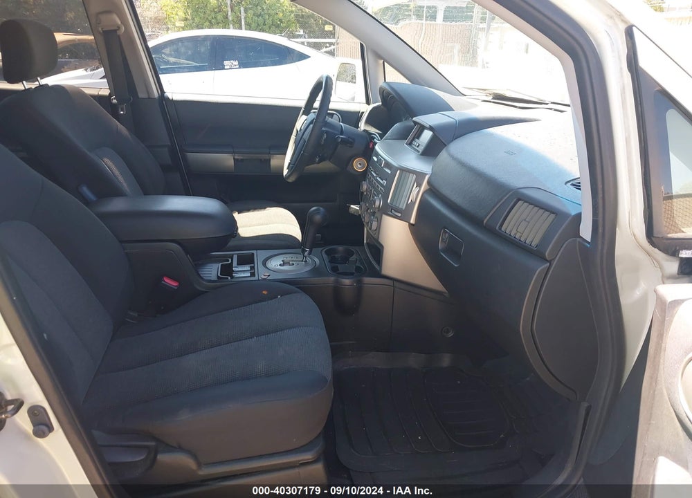 2004 MITSUBISHI ENDEAVOR XLS VIN: 4A4MM31S74E002126