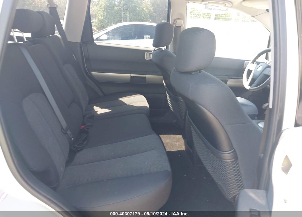 2004 MITSUBISHI ENDEAVOR XLS VIN: 4A4MM31S74E002126