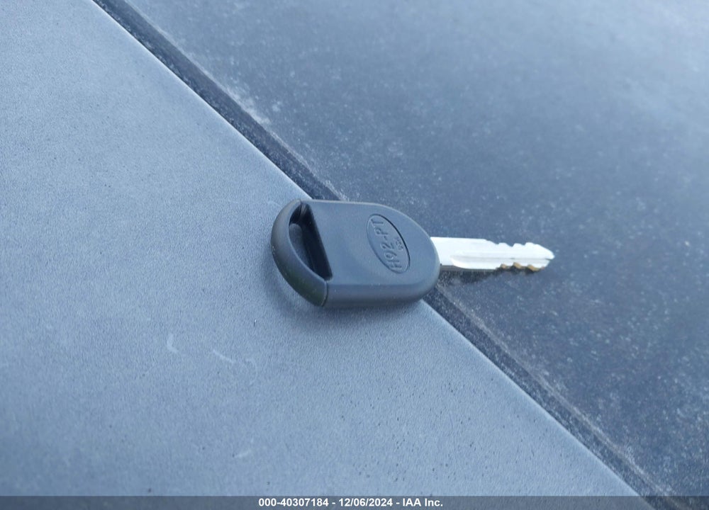 2006 FORD FUSION SEL VIN: 3FAHP08106R110041