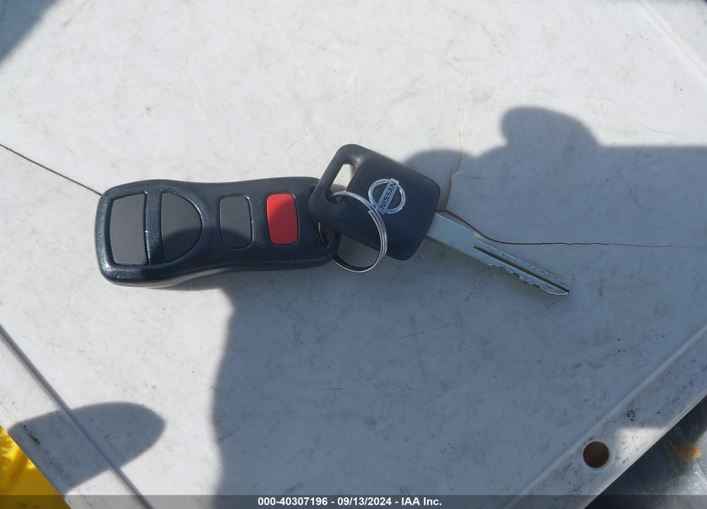 2005 NISSAN ALTIMA 2.5 S VIN: 1N4AL11D45N425370