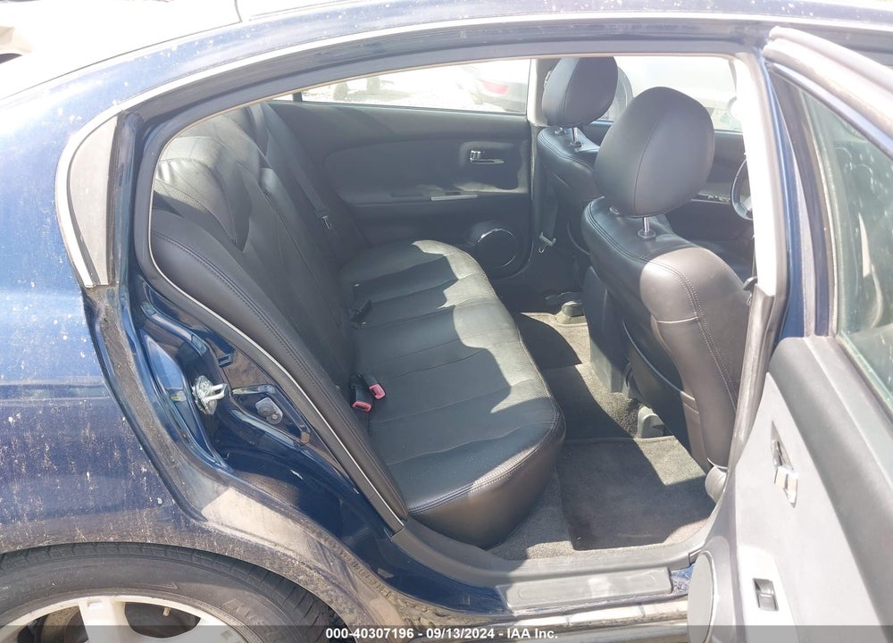 2005 NISSAN ALTIMA 2.5 S VIN: 1N4AL11D45N425370