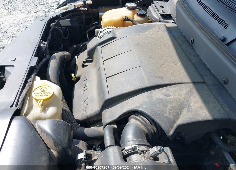 2010 DODGE JOURNEY SXT VIN: 3D4PG5FV0AT274915