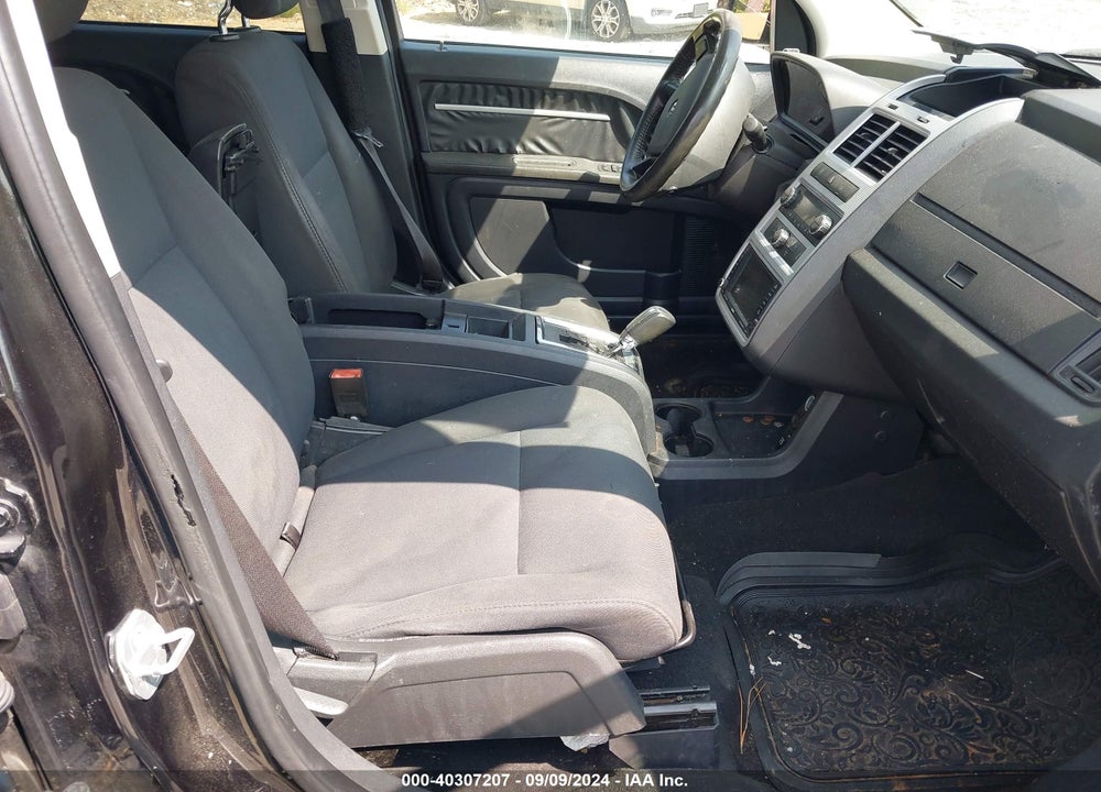 2010 DODGE JOURNEY SXT VIN: 3D4PG5FV0AT274915