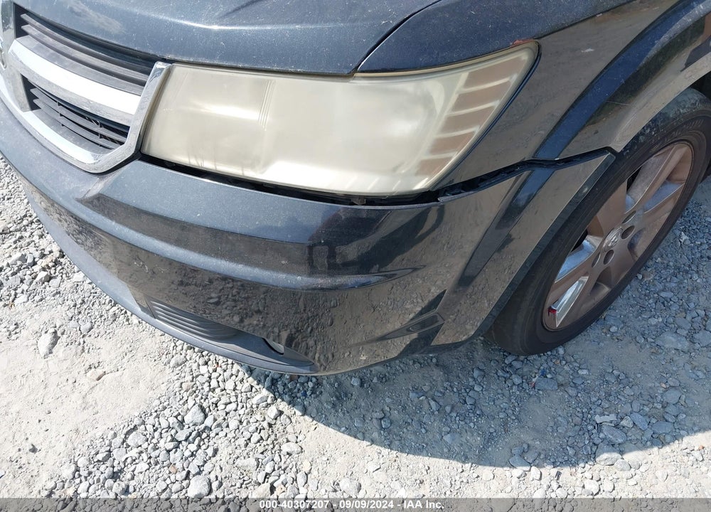 2010 DODGE JOURNEY SXT VIN: 3D4PG5FV0AT274915