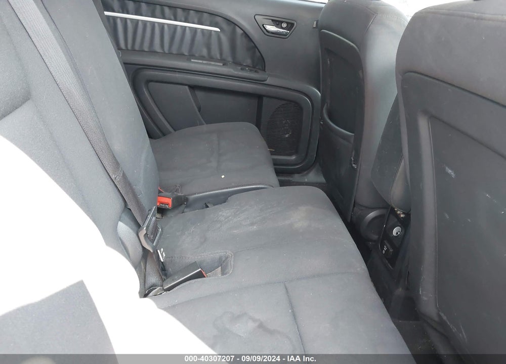 2010 DODGE JOURNEY SXT VIN: 3D4PG5FV0AT274915