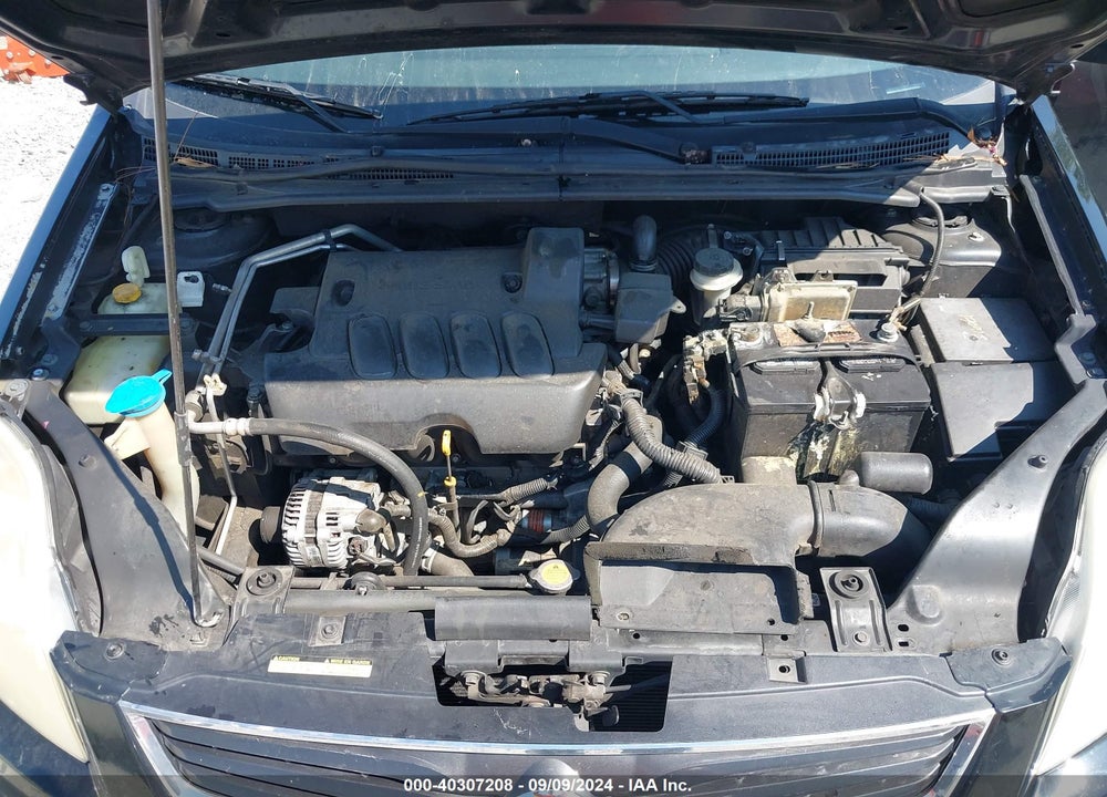 2012 NISSAN SENTRA 2.0 S VIN: 3N1AB6AP3CL655745