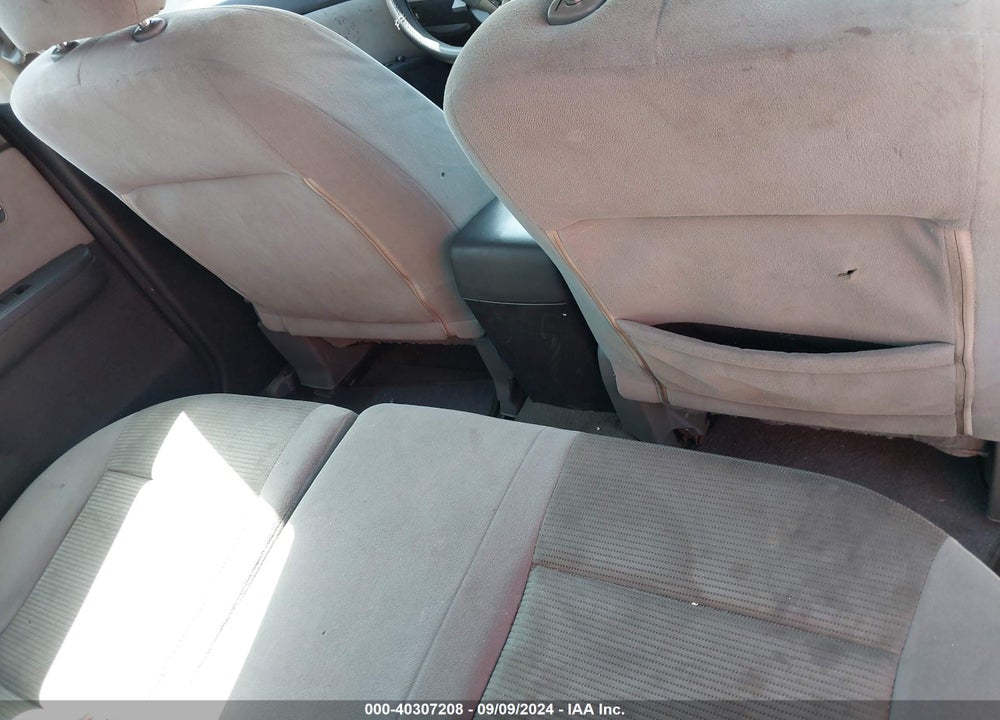 2012 NISSAN SENTRA 2.0 S VIN: 3N1AB6AP3CL655745