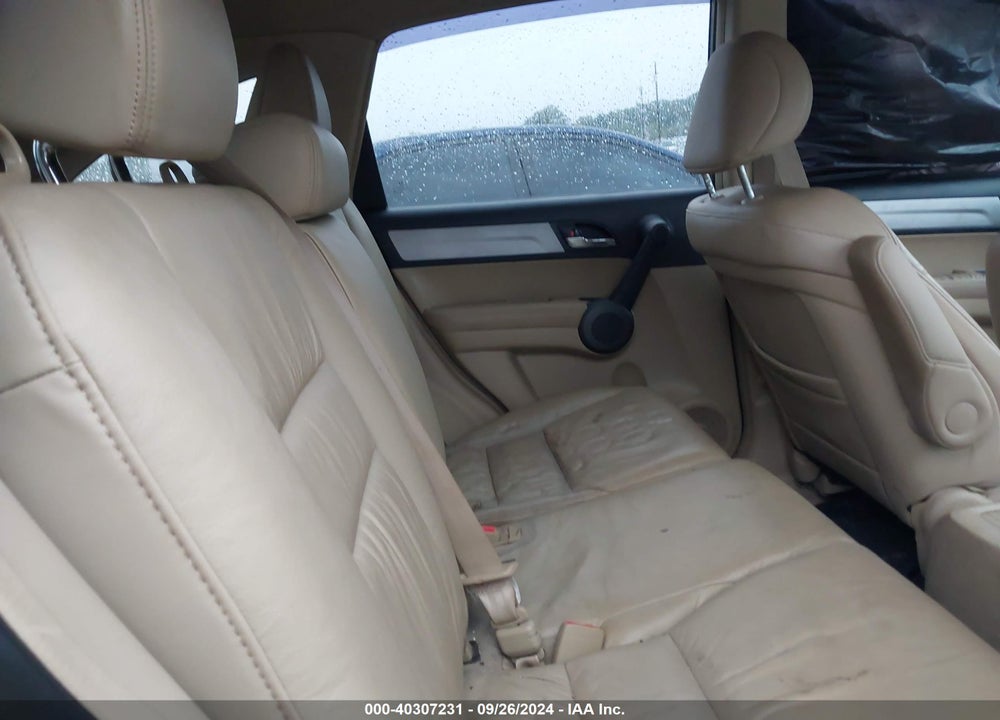 2010 HONDA CR-V EX-L VIN: 5J6RE3H73AL033242