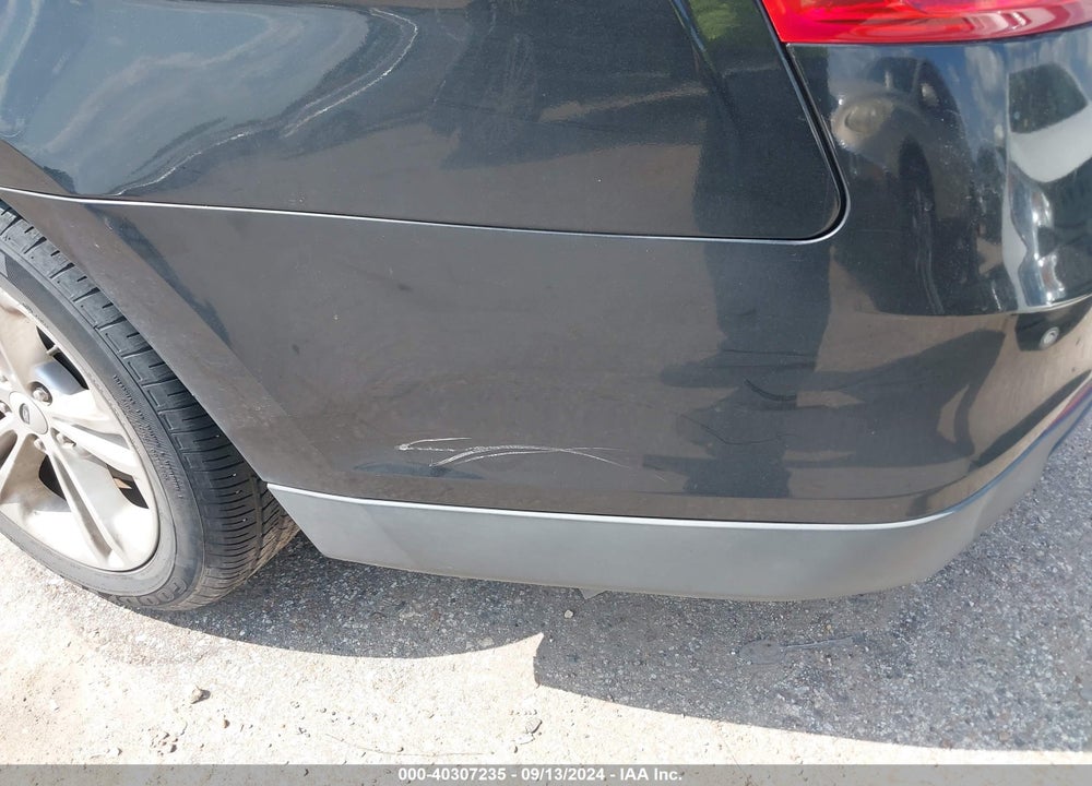 2014 FORD TAURUS SEL VIN: 1FAHP2E89EG178485