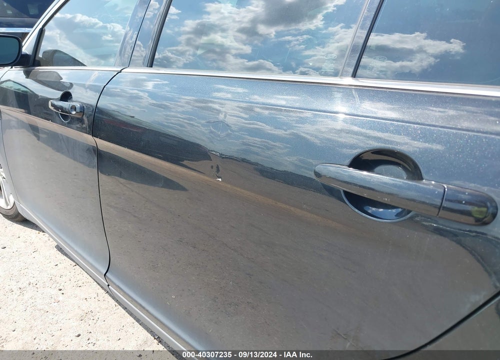 2014 FORD TAURUS SEL VIN: 1FAHP2E89EG178485