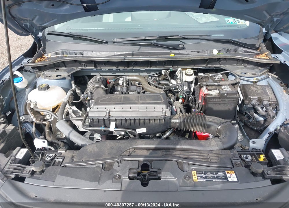 2023 FORD ESCAPE ACTIVE VIN: 1FMCU9GN3PUB27024