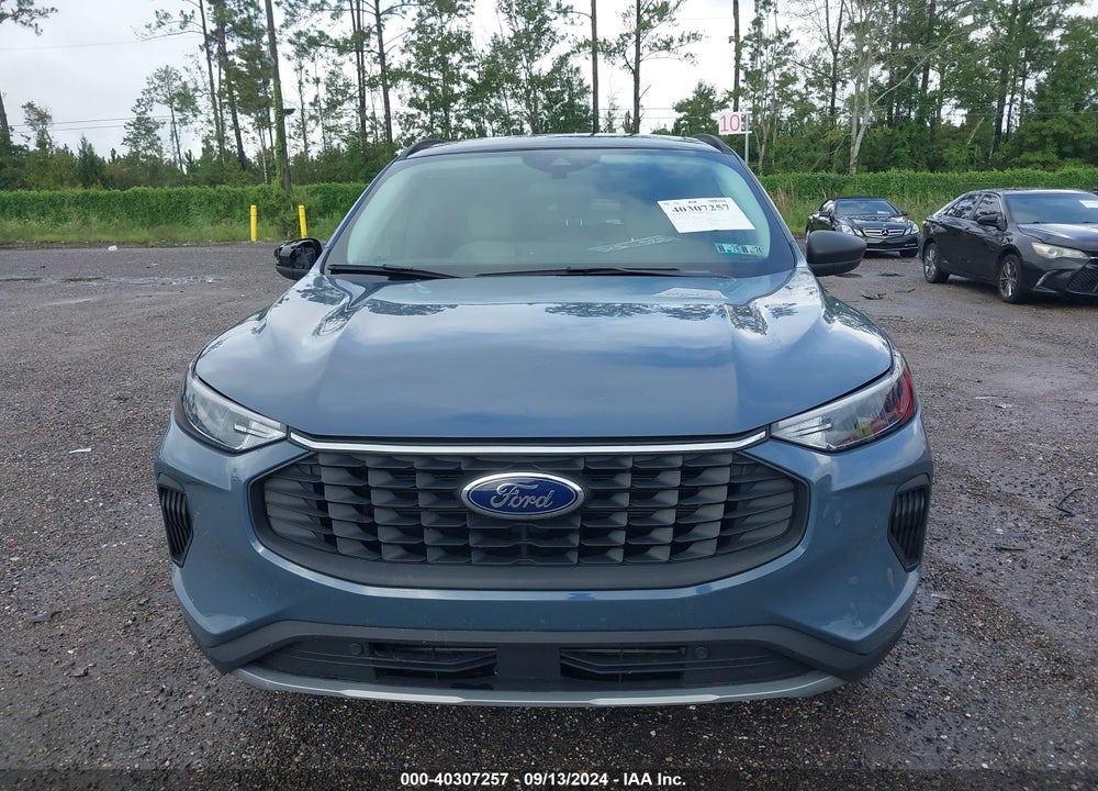 2023 FORD ESCAPE ACTIVE VIN: 1FMCU9GN3PUB27024