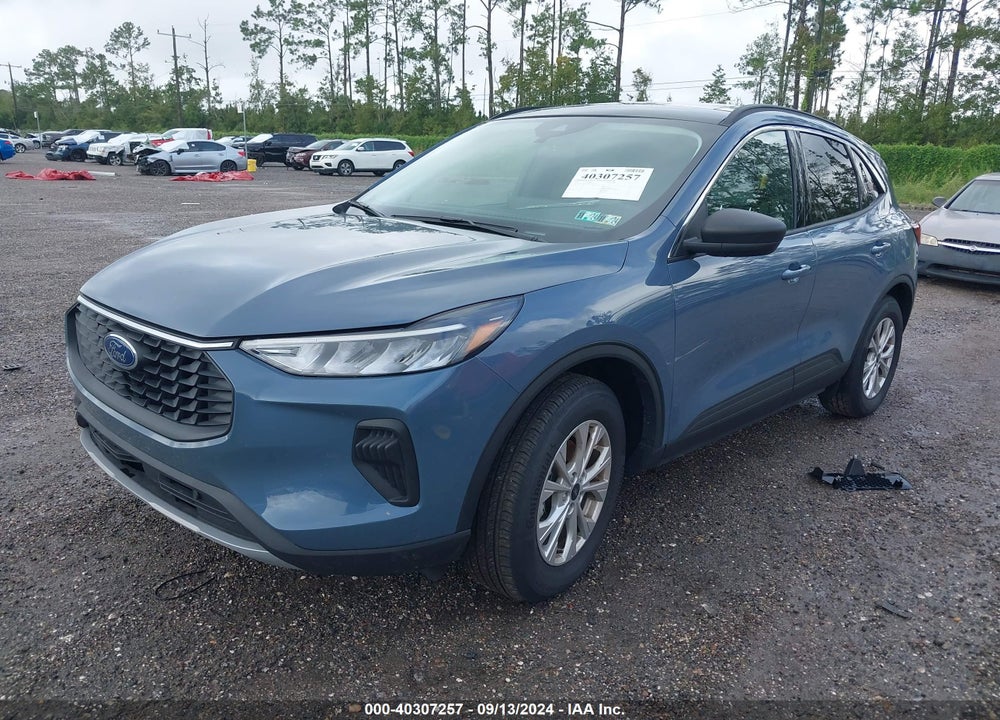 2023 FORD ESCAPE ACTIVE VIN: 1FMCU9GN3PUB27024