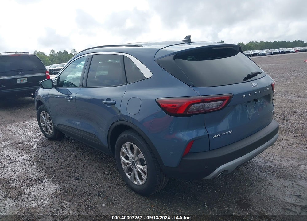 2023 FORD ESCAPE ACTIVE VIN: 1FMCU9GN3PUB27024